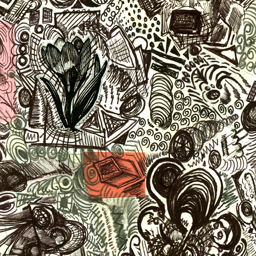 Detail from 'Turkey'